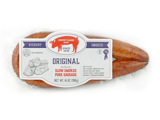 Country Meat Packers fleet